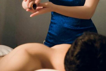 成都龙泉驿水疗馆是失眠者的秘密避难所